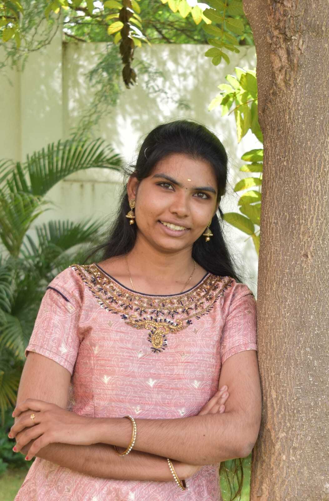 Preethi Sivakumar