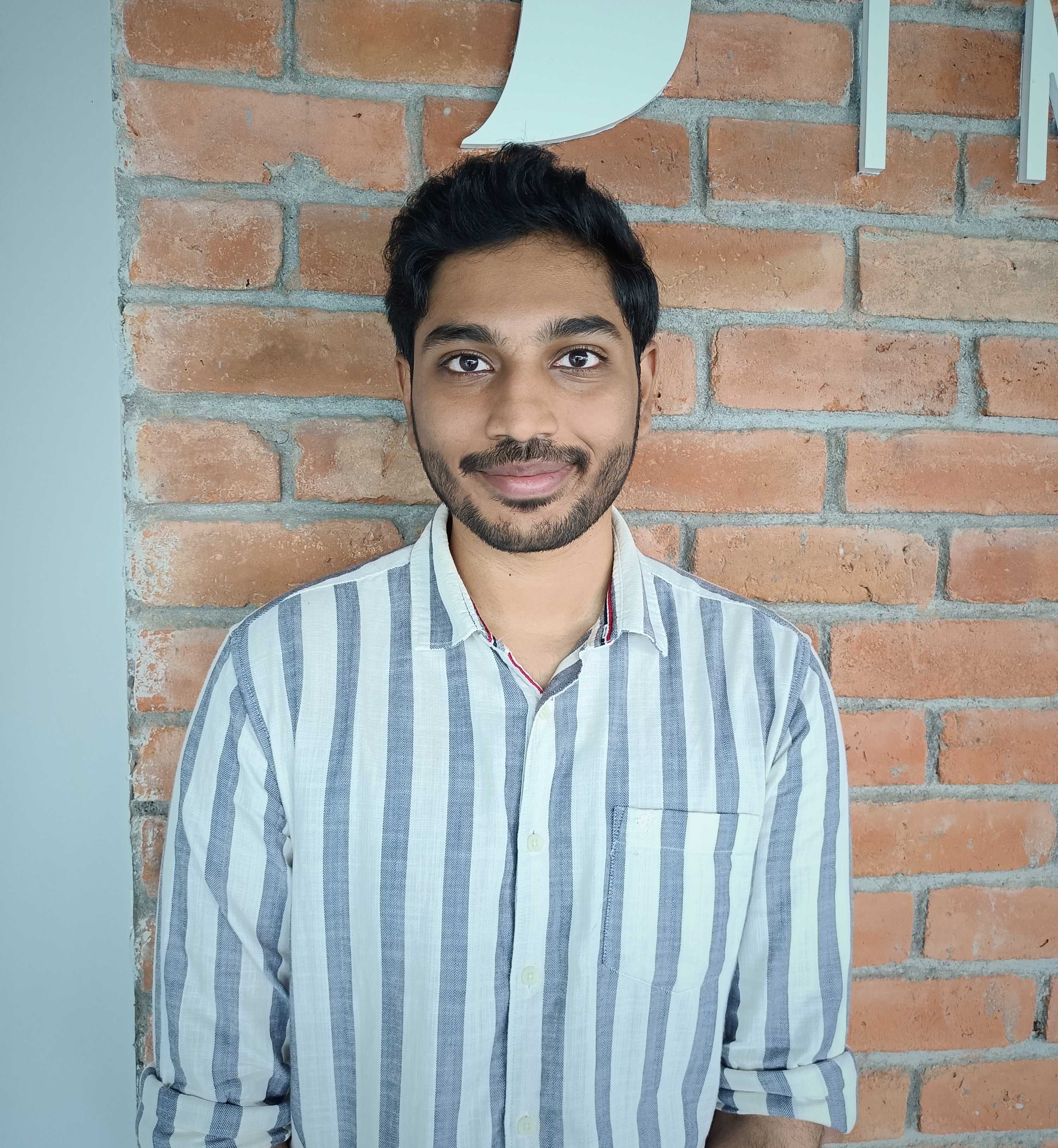 Hemanth Allam