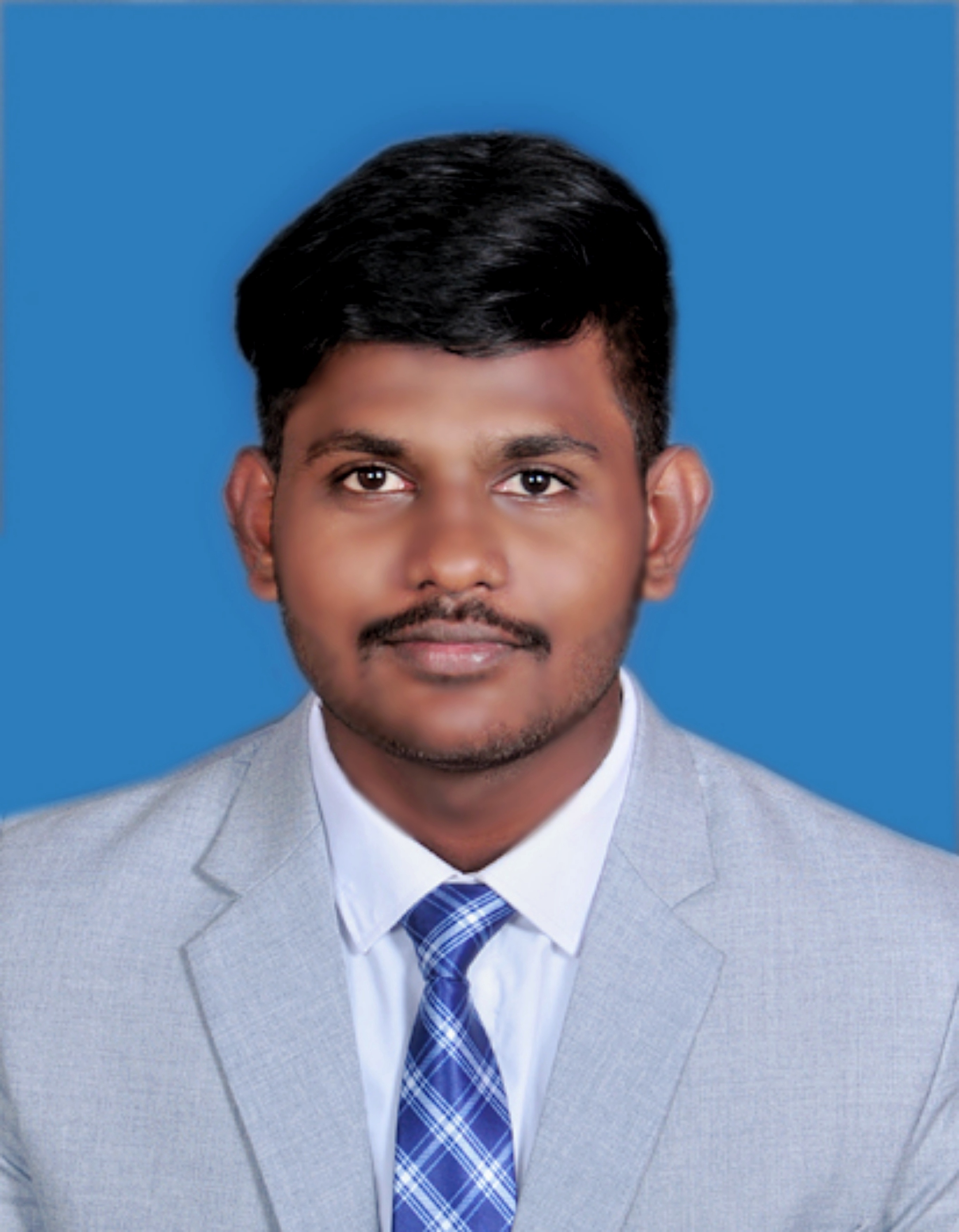 Siva Anish