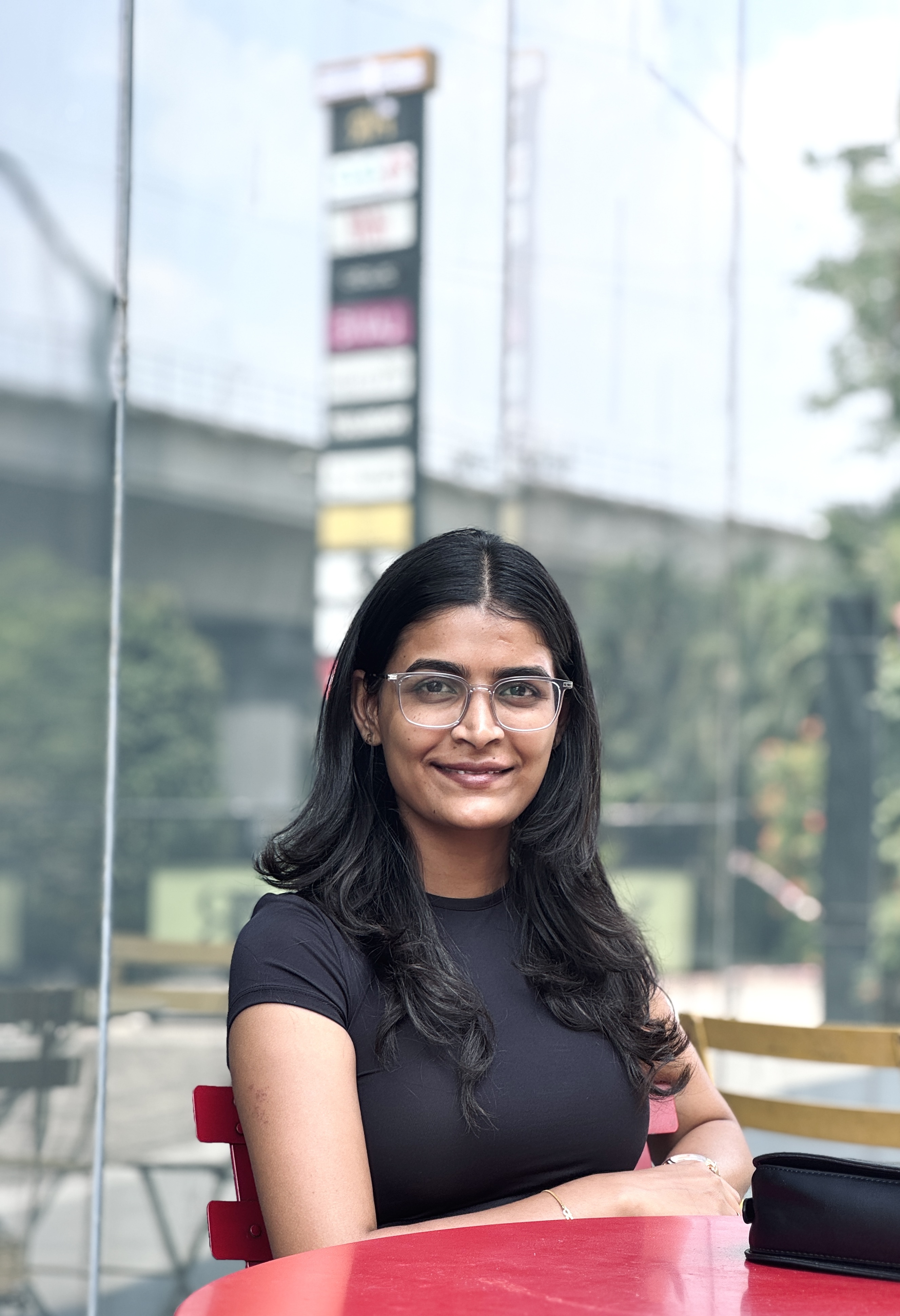 Ankitha Jajapuram