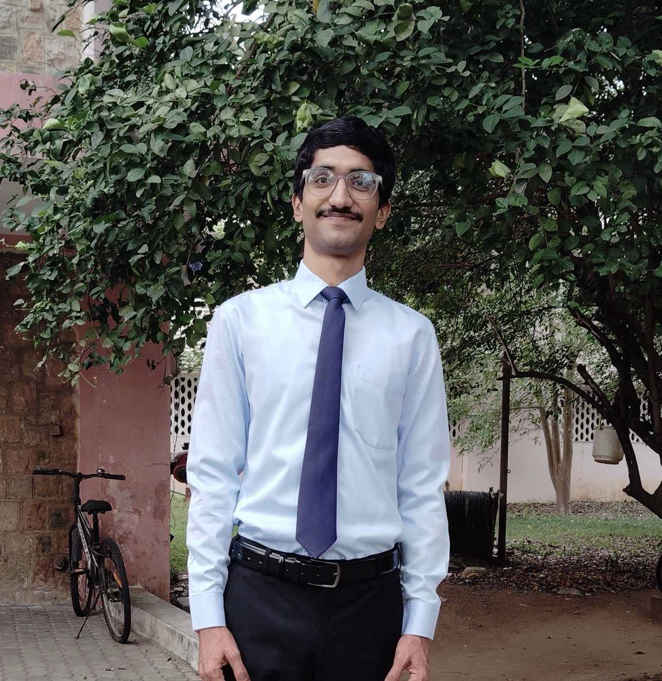 Hari Mohan