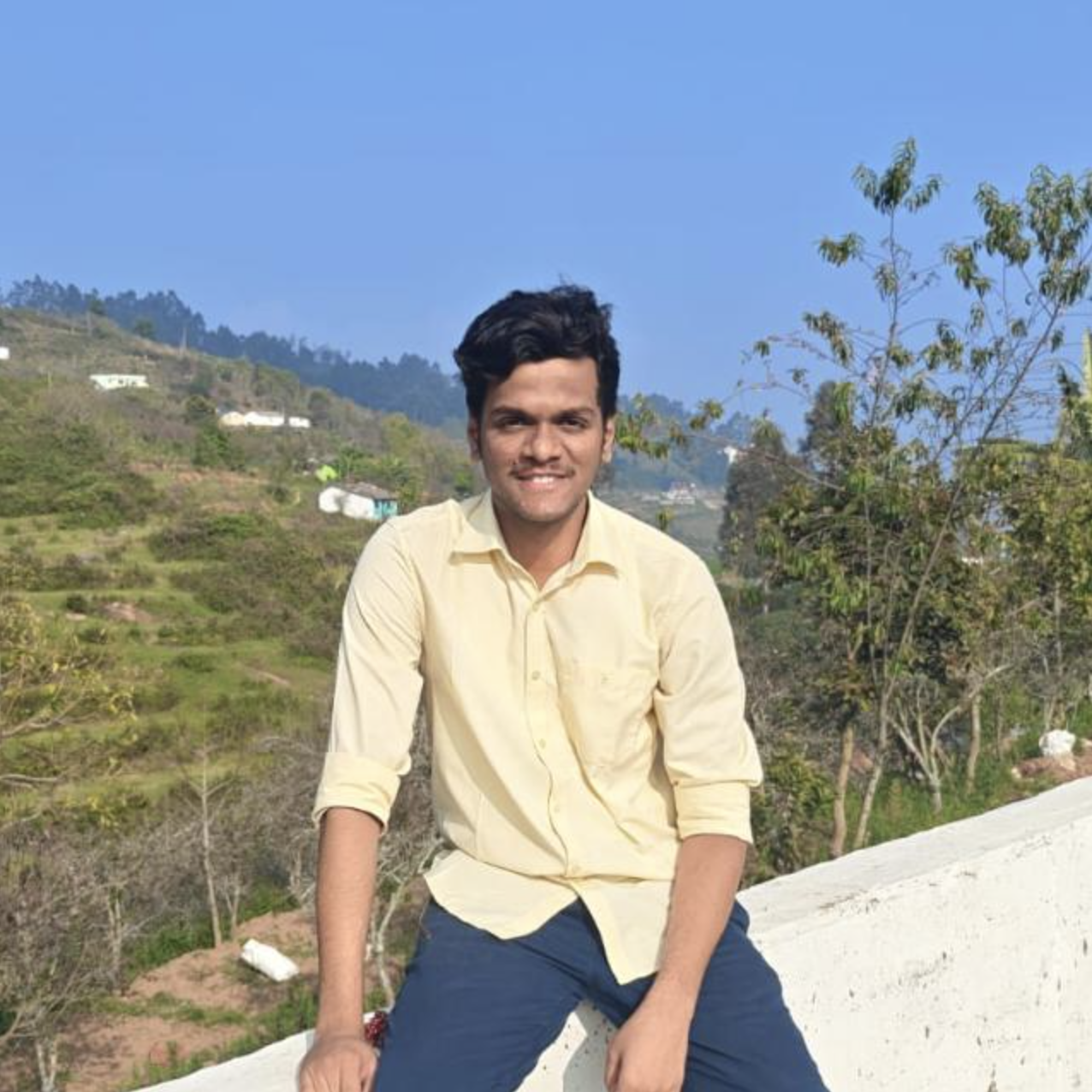 Varunkumar R