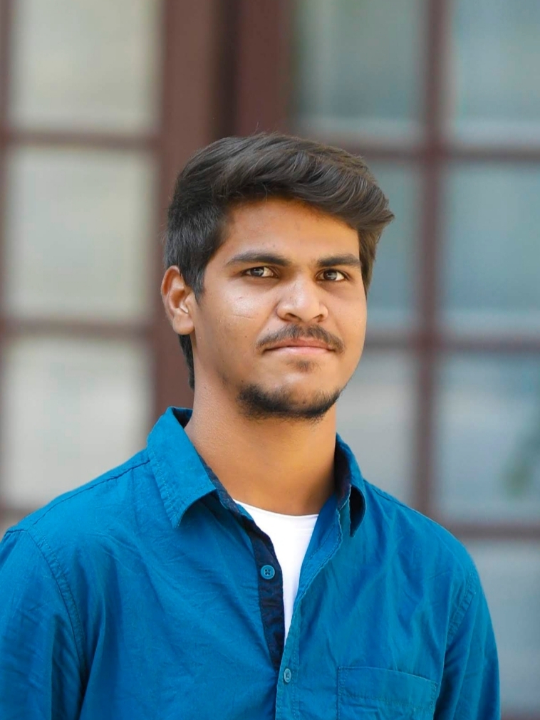 Nagaraju Thammanagari