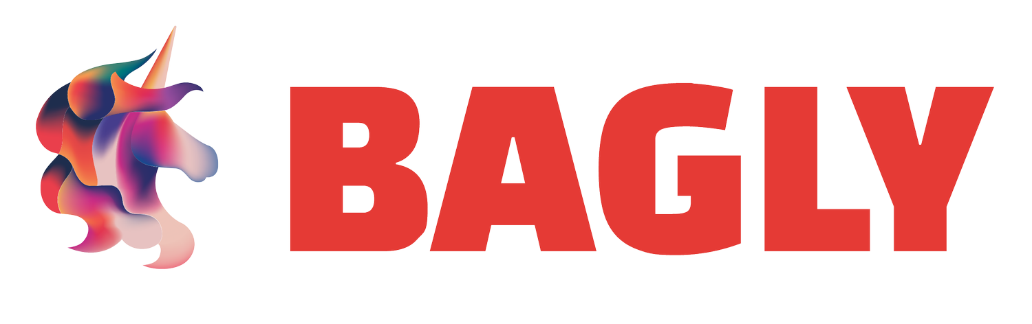 Logo for BAGLY
