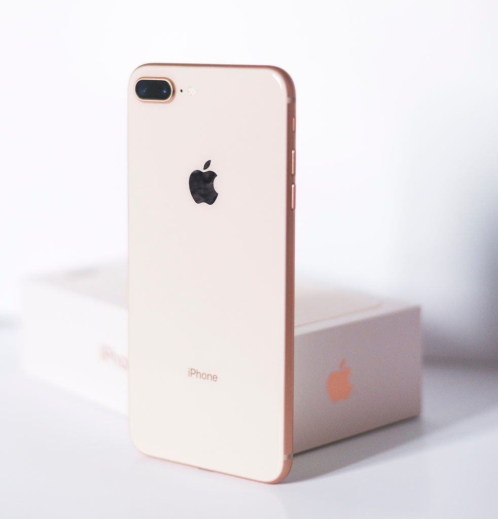 iPhone After Repair in Washington DC