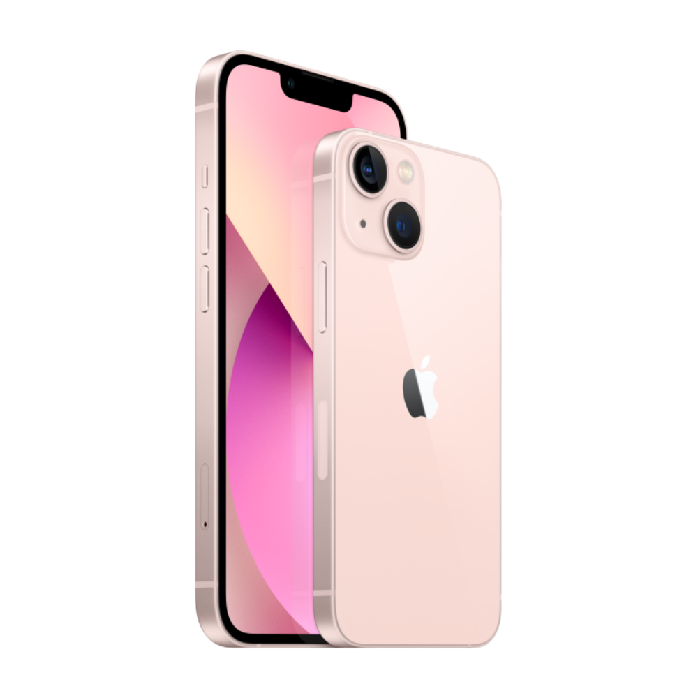 iPhone after mobile repair