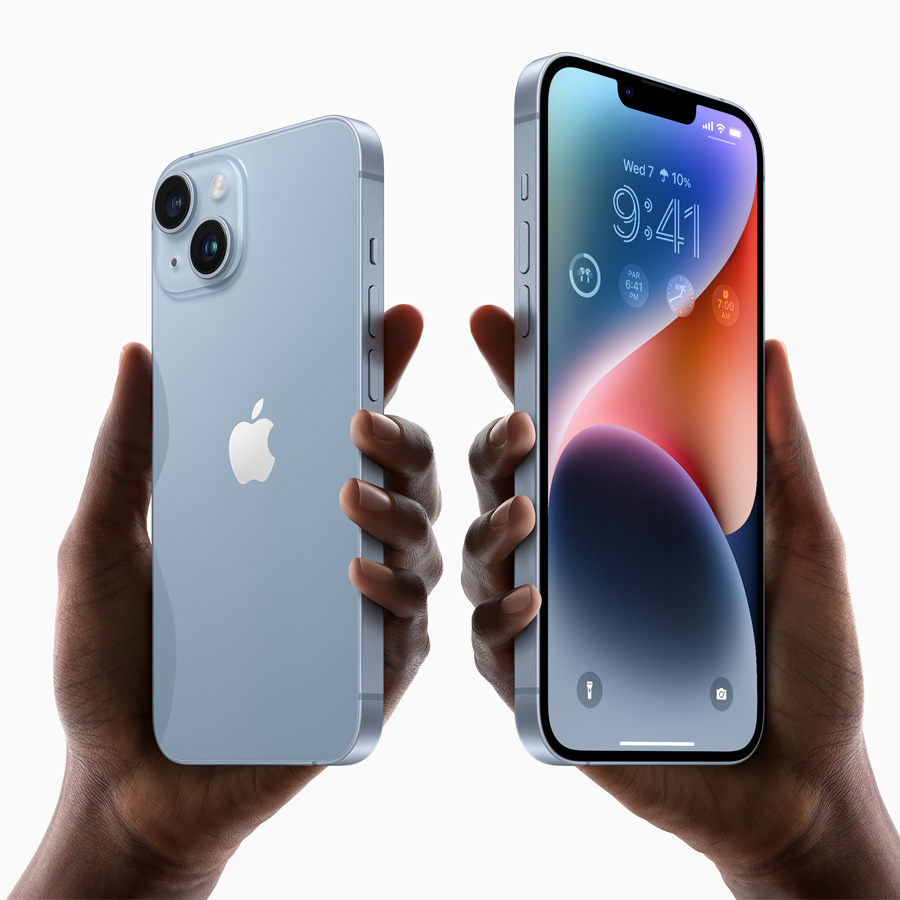 iPhone After Queens Phone Repair