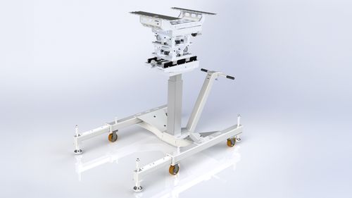 APE - American Precision Engineering