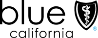 Blue California Logo