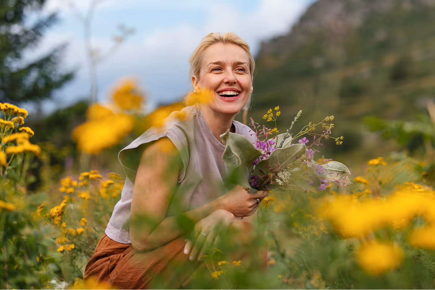 Live life with more good days