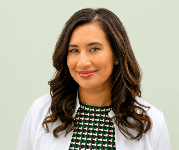 Shirin Issa, MD