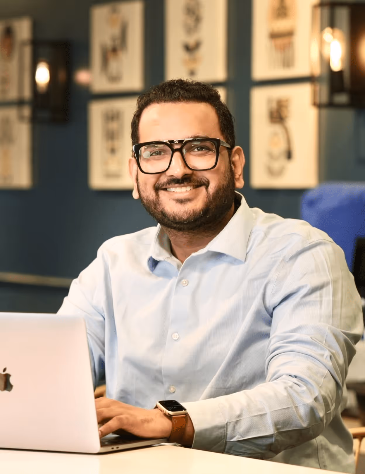 Ankit Pathak, CEO Consultadd Inc