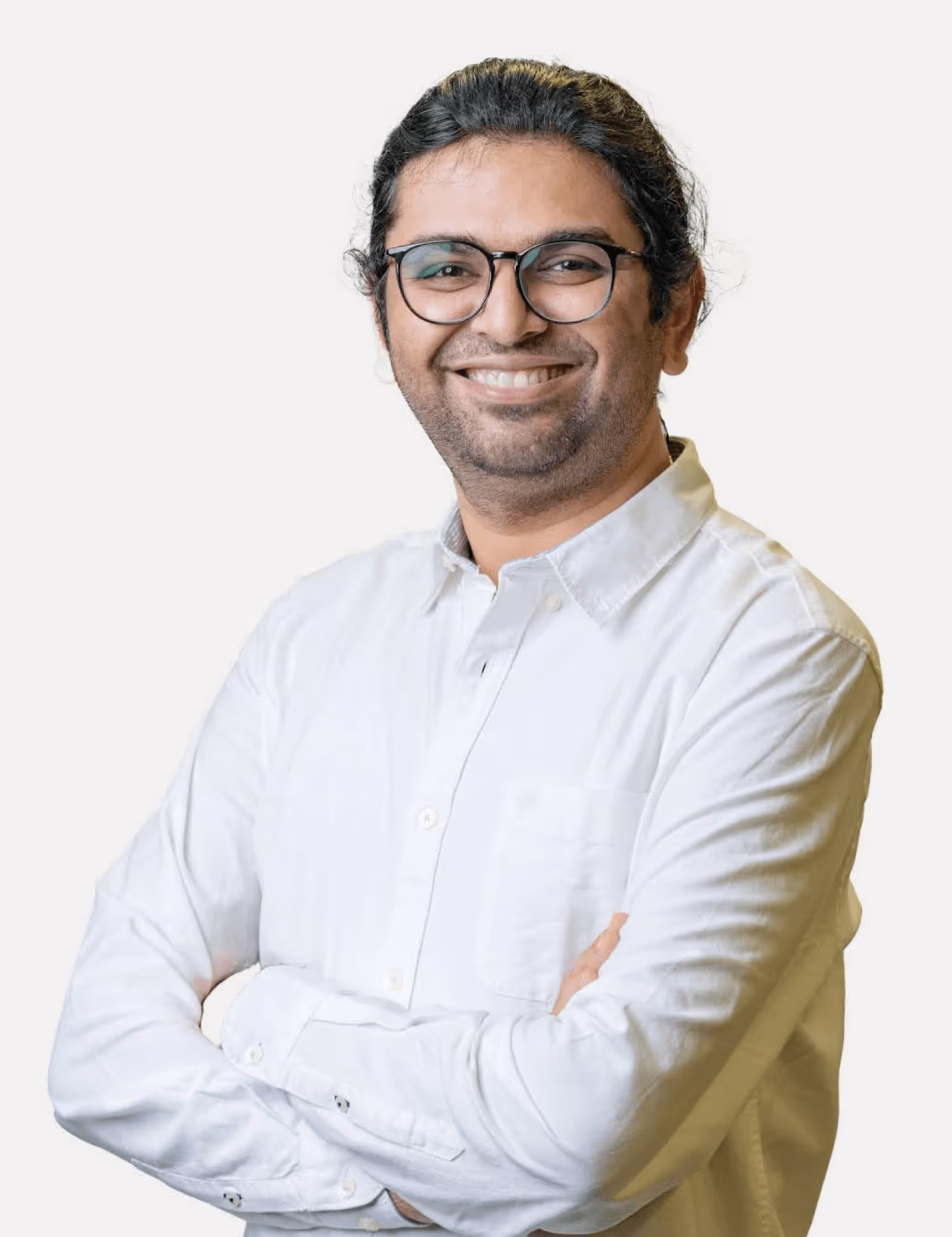 Siddarth, CTO