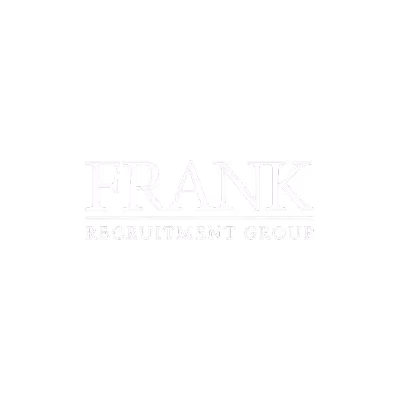 Frank Recruitment Group logo