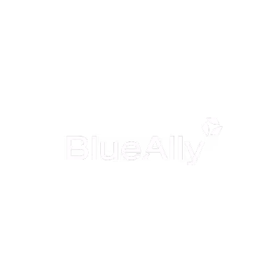 BlueAlly logo