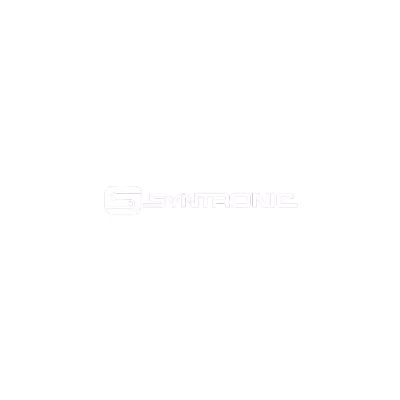 Syntronic logo