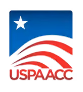 USPAACC logo
