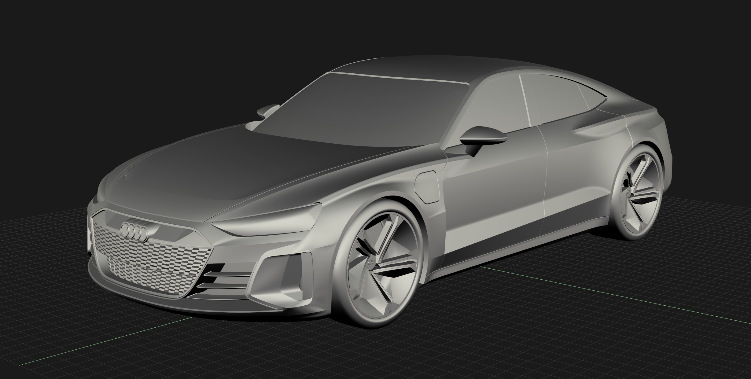 Mahmood Yaser Hashem Autodesk Alias