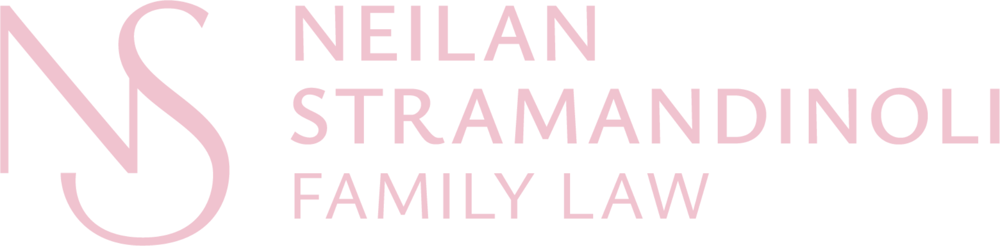 NSF Family Law Logo (Pink)