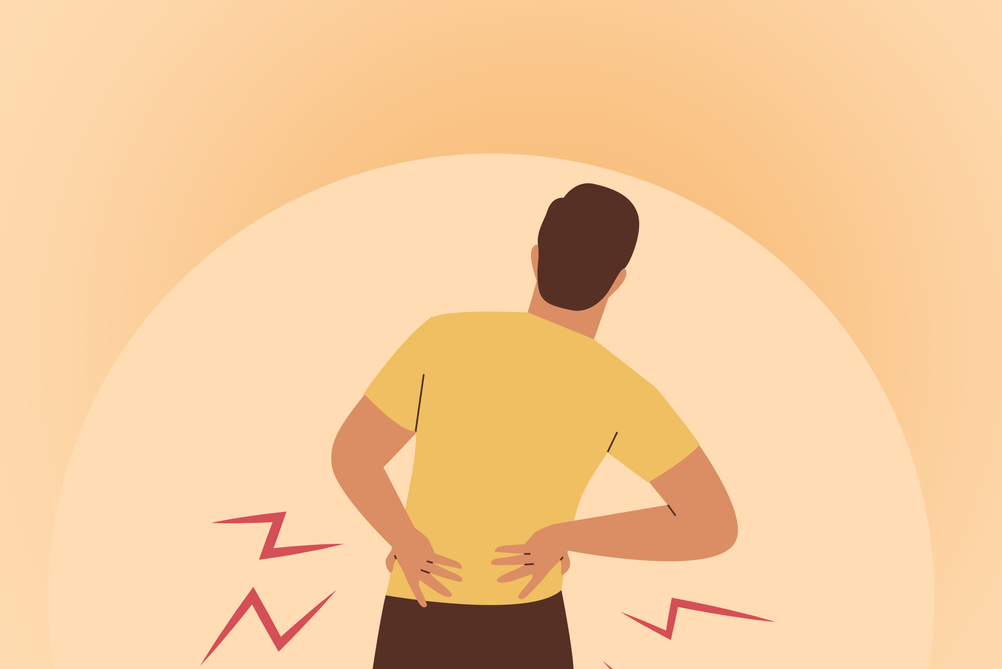 Why Pain Support Needs to Be More Personal