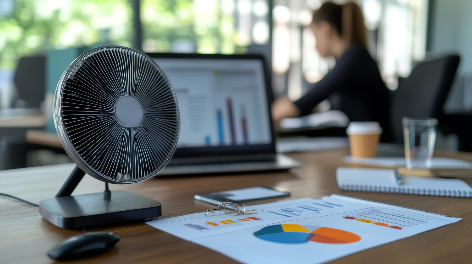 Beating the heat: what employers need to know about summer and workplace wellbeing