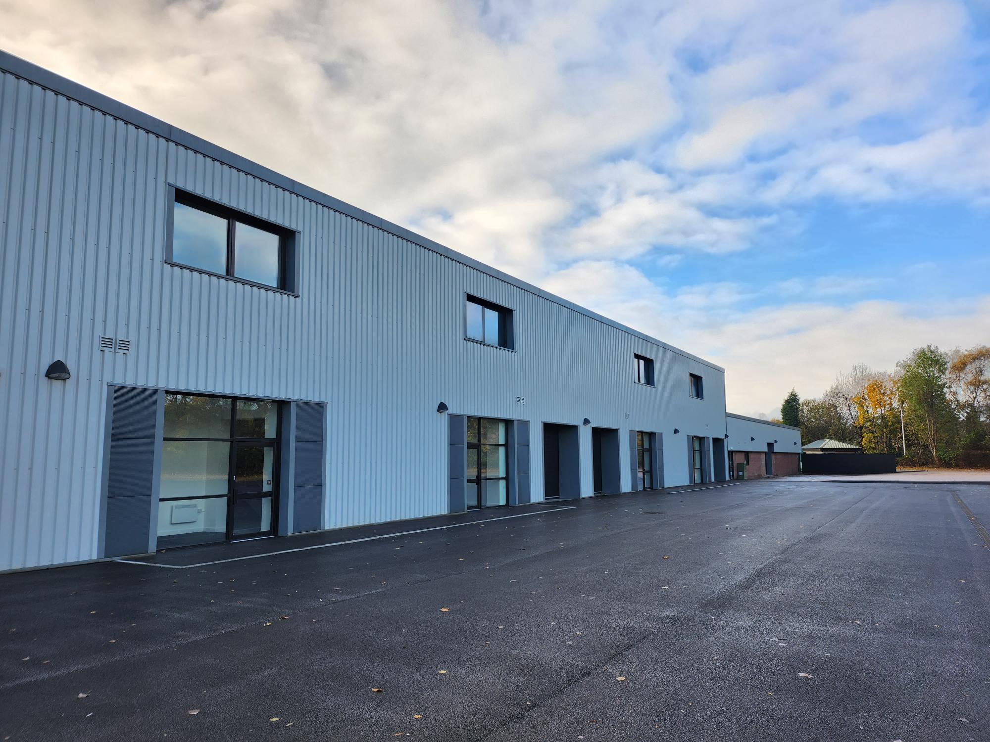 New Tenants Move into 200 Scotia Road, Boosting Local Economy