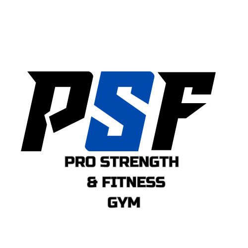 Pro Strength & Fitness Gym