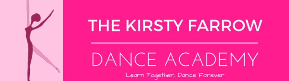 Kirsty Farrow Dance Academy