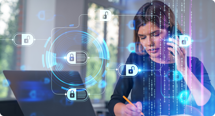 Unlock the Limitless Potential to of the Cloud