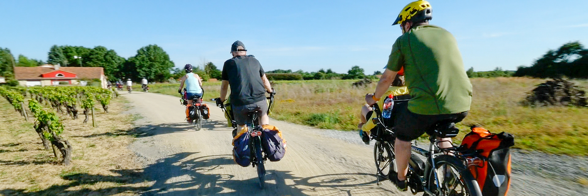 Trymacs Liegeradtour 2026 Twitch Hase Bikes Kettwiesel ONE