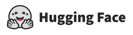 Logo Hugging Face