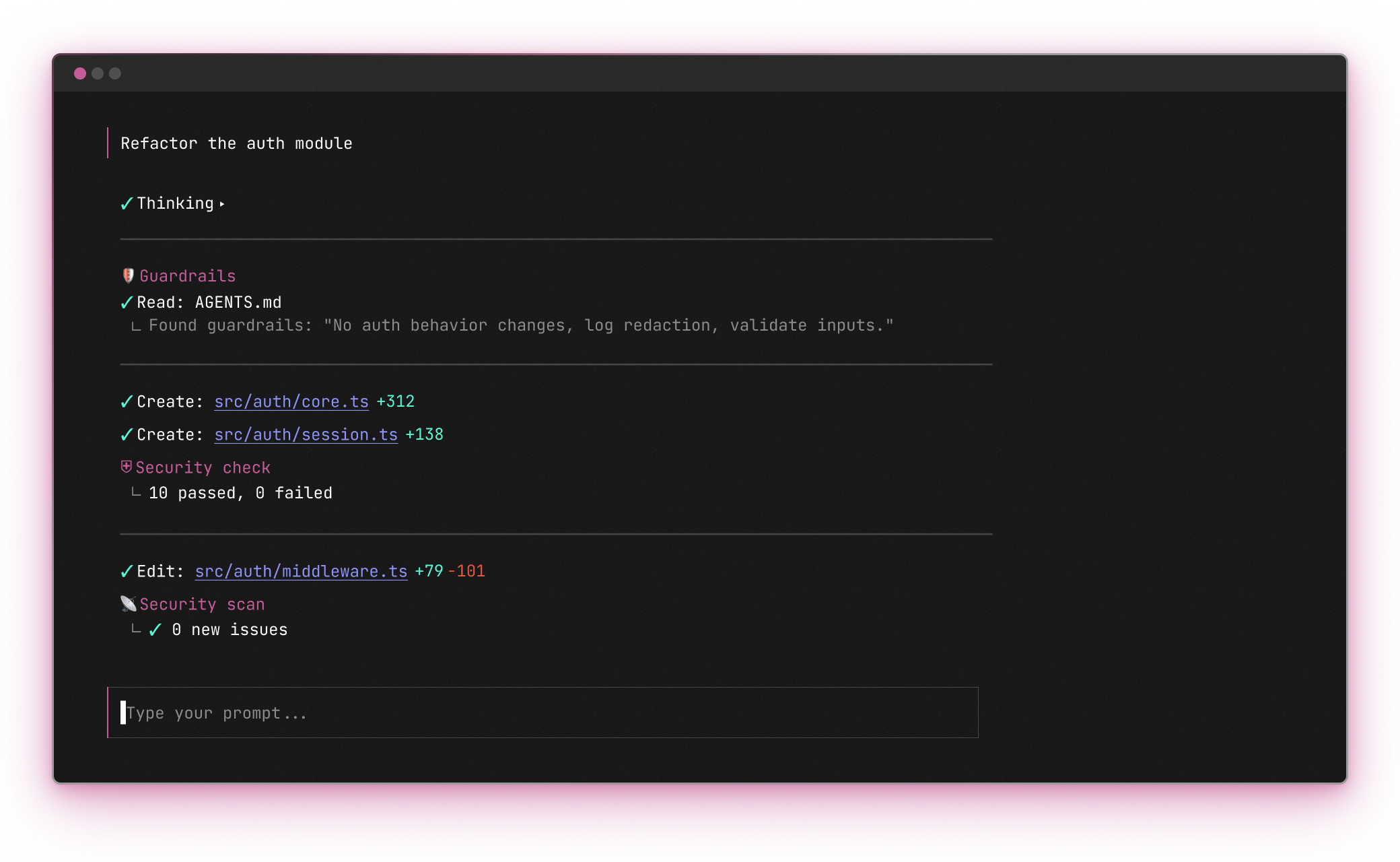 Hero image Symbiotic