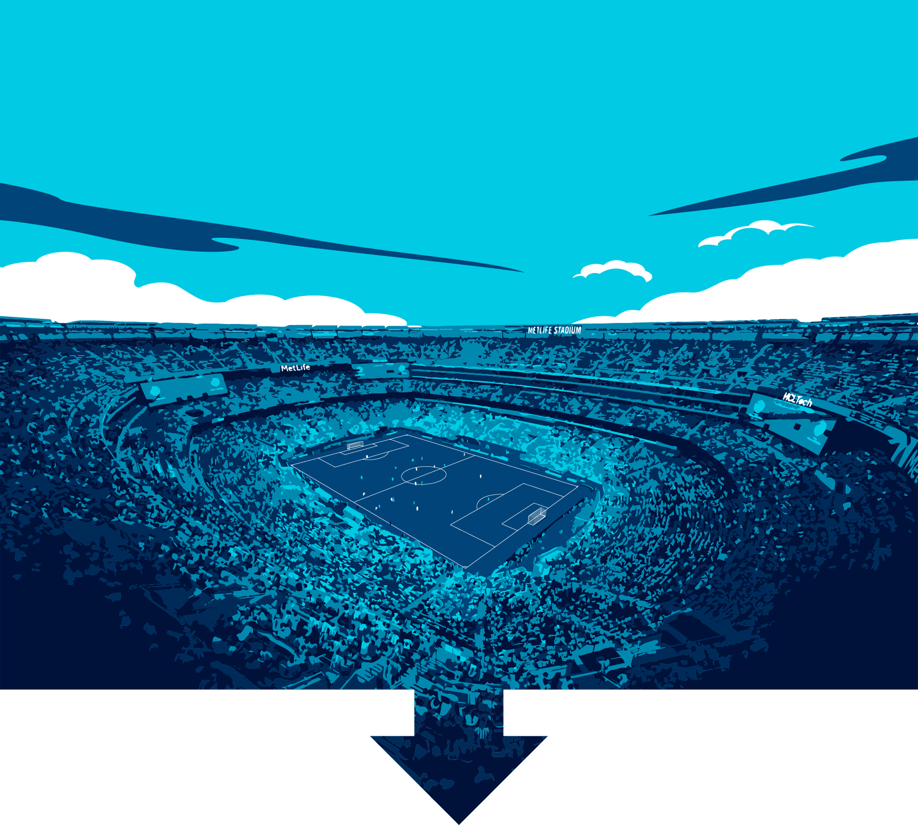 Simple. Scalable. Built for peak volumes.