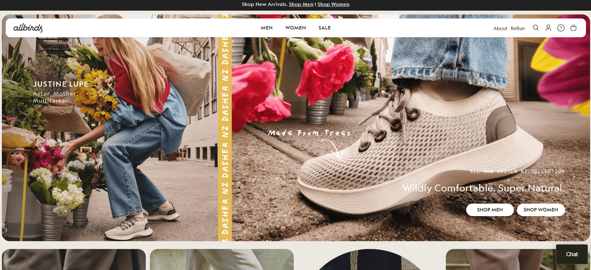 Allbirds