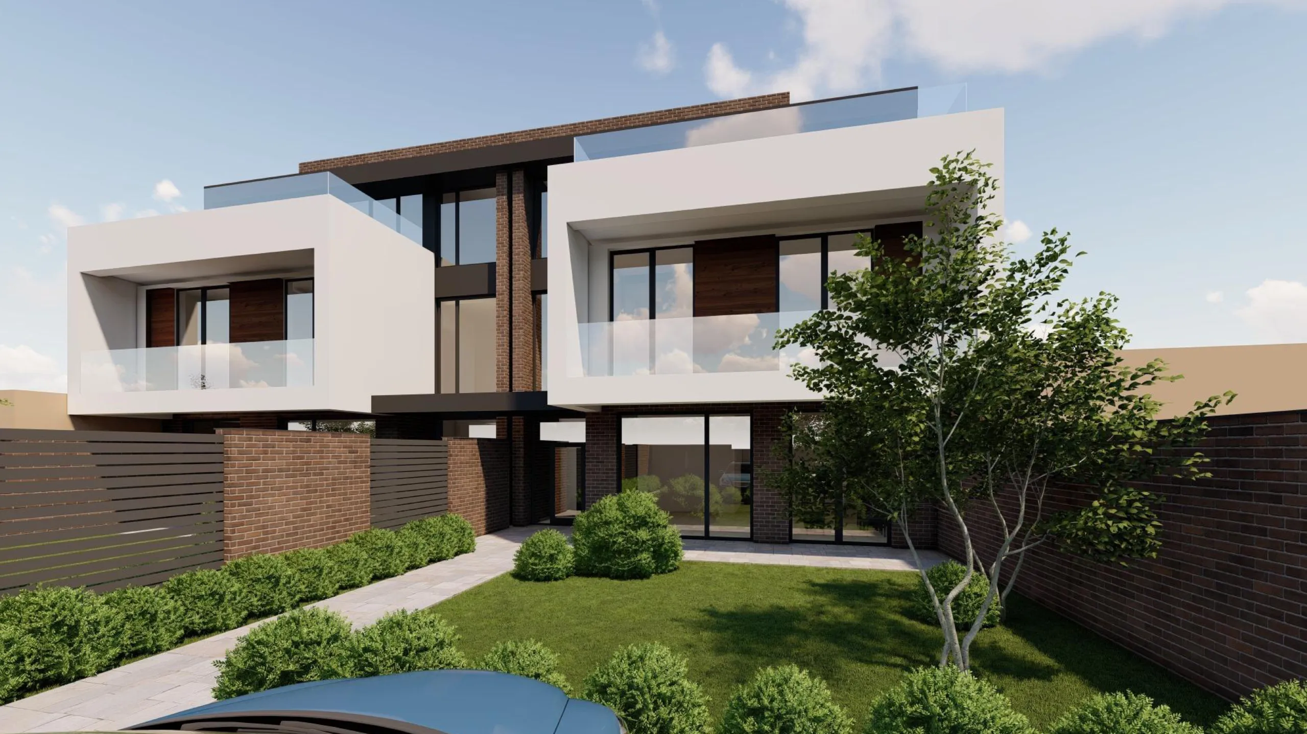 complex render image