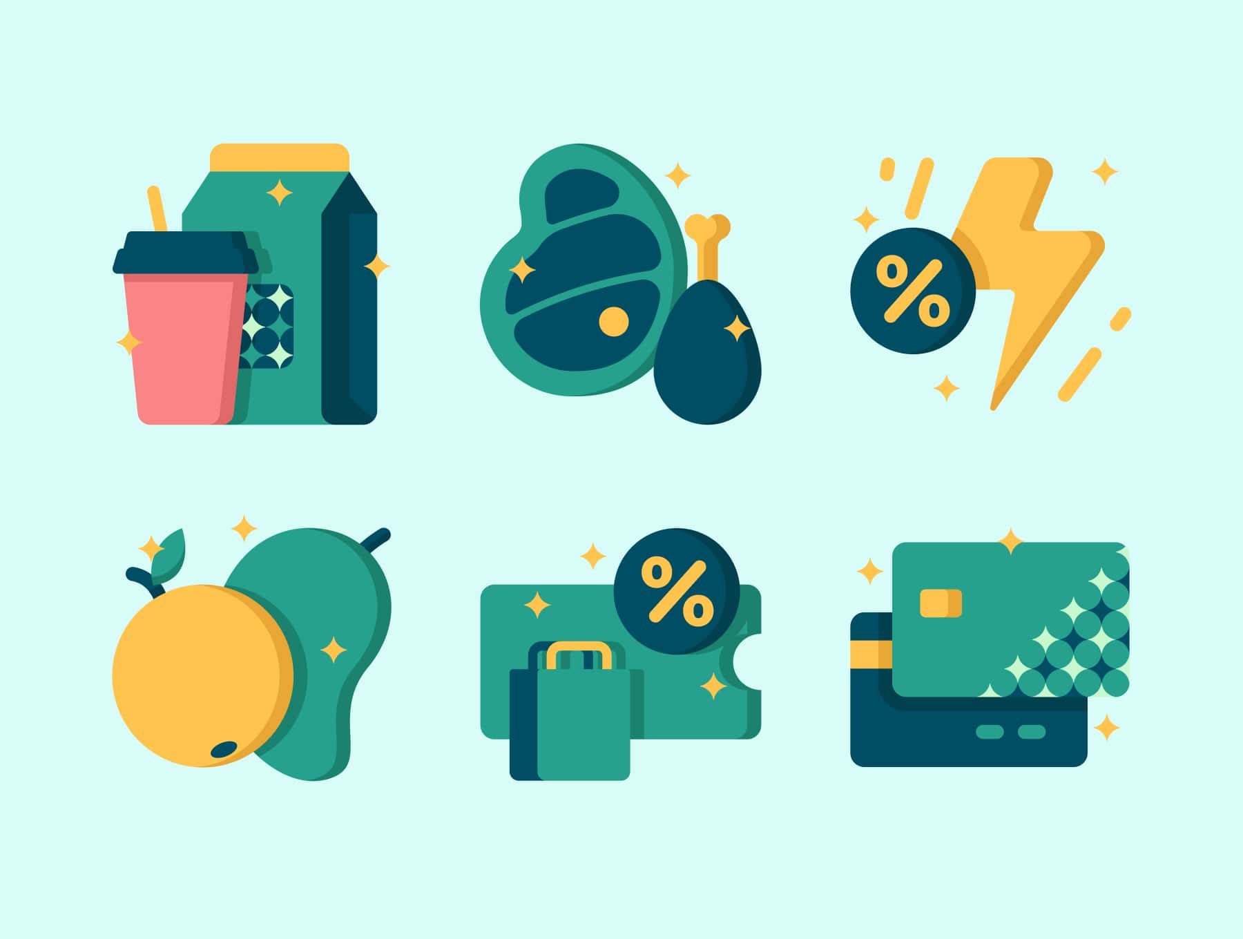 Thumbnail - Icon Pack 2