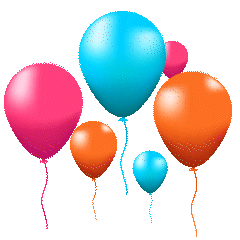 Ballon Gift