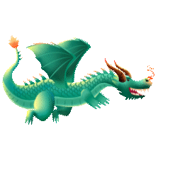 Dragon Gift