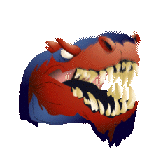 Dino Gift