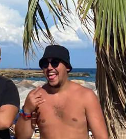 Valentino Anđelković