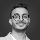 John Carter - Bnkly X Webflow Template