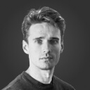 Andy Smith - Bnkly X Webflow Template