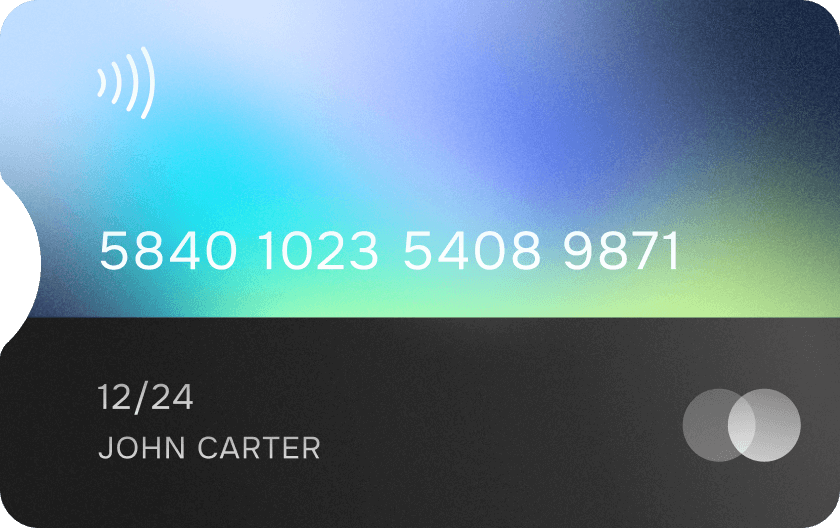 Next Gen Banking - Bnkly X Webflow Template