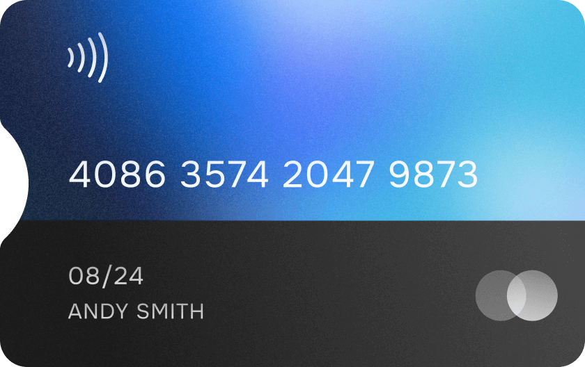 Next Gen Banking - Bnkly X Webflow Template