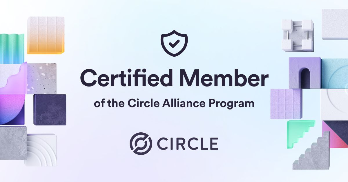 OnchainLabs Joins Circle Alliance Program