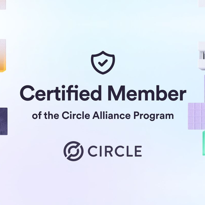 OnchainLabs Joins Circle Alliance Program