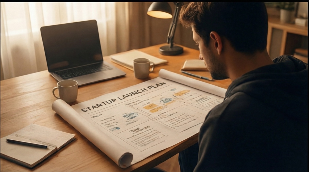 How to Launch a SaaS Product Successfully: The Ultimate Step-by-Step Guide