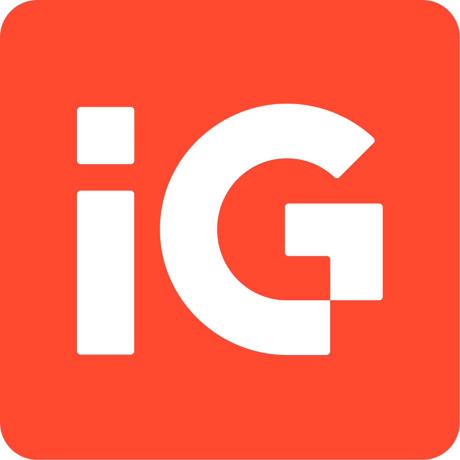 IG logo