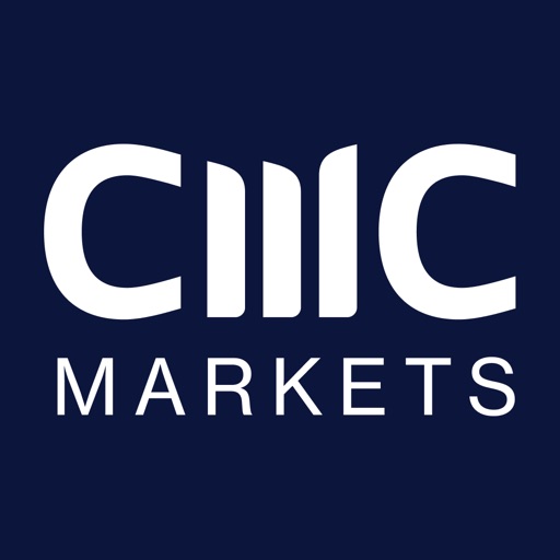 CMC Markets logo