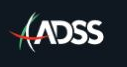ADSS logo